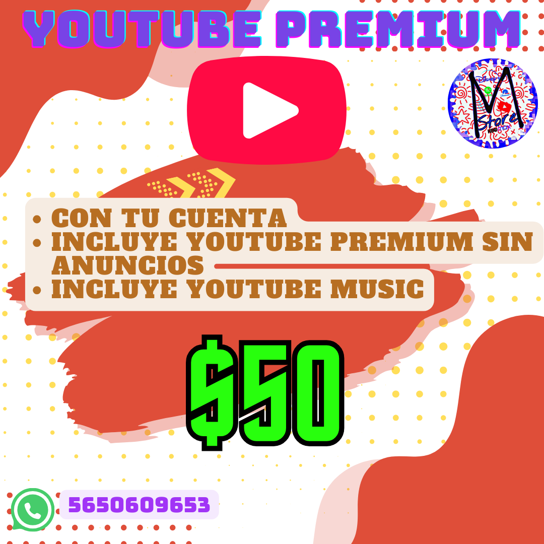 Youtube Premium (1)