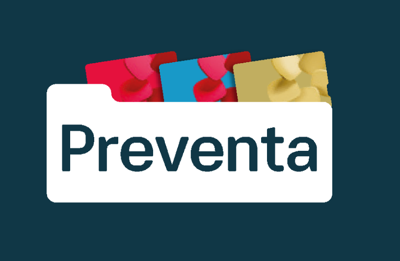 Preventa de conciertos