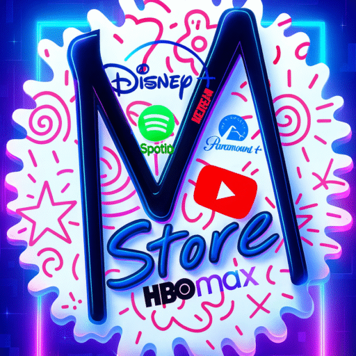 Perfiles de Streaming